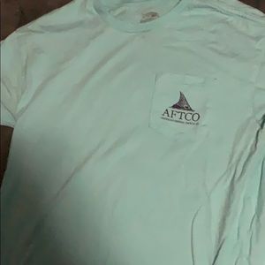 Aftco t shirt